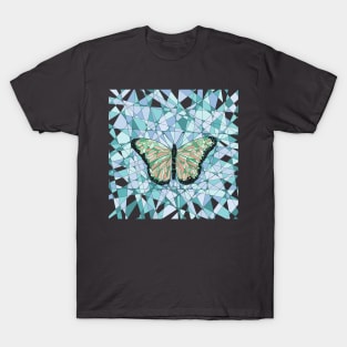 Butterfly free T-Shirt